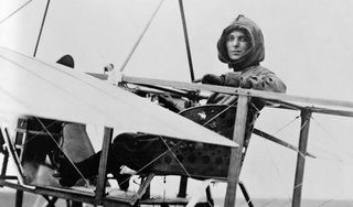 Illustration for article titled This Date in Aviation History: April 15 - April 18